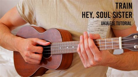 soul sister ukulele